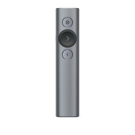 Mando Wireless Inalambrico Logitech Spotlight Universal Mando Wireless Inalambrico Logitech Spotlight Universal