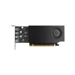 NVIDIA RTX A1000 8GB GDDR6 Tarjeta Gráfica Profesional Low Profile 1 Fan Precio: 451.8900001. SKU: B1JGXVFAGW