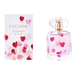 Perfume Mujer Celebrate N.O.W. Escada EDP EDP