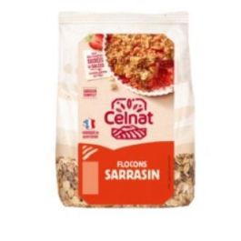 Copos De Trigo Sarraceno 350Gr. Bio Precio: 3.7900005. SKU: B1787SAYSM