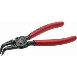 Alicates Circlip NWS 25 mm Curvo
