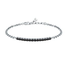 Pulsera Hombre Morellato SATT16 Plata de ley 925 Plateado Precio: 92.69000026. SKU: B14WEF6MZV