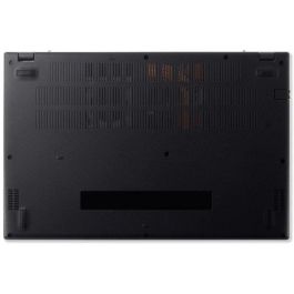 Acer Aspire Go 15 AG15-42P-R8Y2 Portátil AMD Ryzen 7 5825U 16GB RAM 512GB SSD 15.6" Full HD Windows 11 Plata