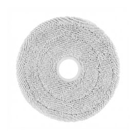 ECOVACS DEEBOT MINI Waschbare Wischpads - Paños de limpieza reutilizables para el robot aspirador Precio: 40.414. SKU: B1K8PYK47F