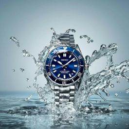 Reloj Hombre Seiko SPB451J1 (Ø 40 mm) Reloj Hombre Seiko SPB451J1 (Ø 40 mm)