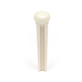 Graphtech Tusq Bridge Pins No Dot - White (6 Pcs) Precio: 30.9899997. SKU: B18PB4MYHC