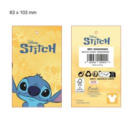 Cerdá Conjunto 2 piezas Stitch - Edad mínima recomendada: 3 años