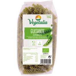 Espirales De Guisantes 250Gr. Bio Sg Precio: 4.4999999. SKU: B1C4XN9BWS