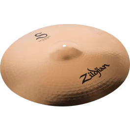 Zildjian 22" S Line Ride Plato Medio Precio: 235.58999959. SKU: B1G63G66R3