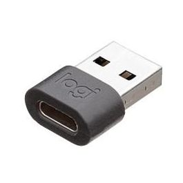 Logitech Adaptador USB-A Con Cable