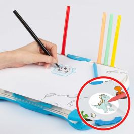 Set de Dibujo Colorbaby (4 Unidades) Set de Dibujo Colorbaby (4 Unidades)