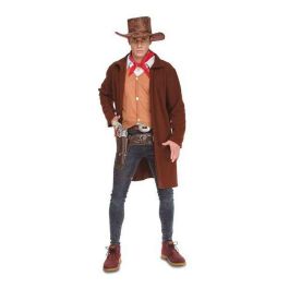 Disfraz cowboy talla m-l Precio: 30.32744. SKU: S8604301