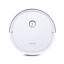 Ecovacs DEEBOT U2 Robot Aspirador con Tecnología Ozmo y Navegación Smart Move