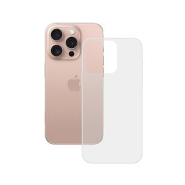 Funda para Móvil KSIX iPhone 16 Pro Transparente Precio: 10.2849994313. SKU: B14NTHFW93