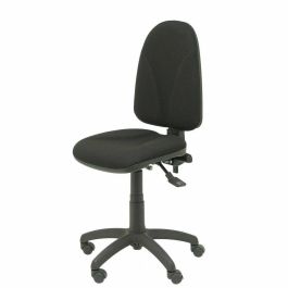 Silla de Oficina Algarra Sincro Piqueras y Crespo 1006SBALI840 Negro Silla de Oficina Algarra Sincro Piqueras y Crespo 1006SBALI840 Negro