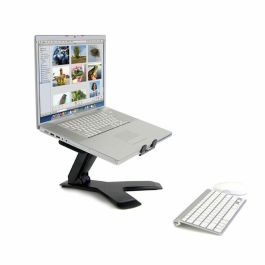 Soporte para Portátil Ergotron 33-334-085 Soporte para Portátil Ergotron 33-334-085