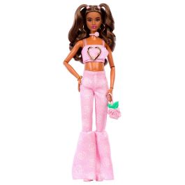 Mattel Barbie Muñeca Deluxe Vestido Estrella JJN72 Niñas +3 Años Precio: 26.9951. SKU: B1FBZZBB84