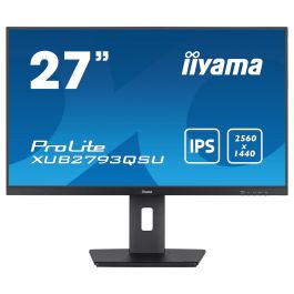 Iiyama XUB2793QSU-B7 27" QHD IPS 1ms 100Hz 2560x1440 Negro