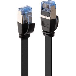 LINDY 47483 Cable Patch Cat6A U/FTP Flachband Negro 3.00m Precio: 26.49999946. SKU: B1JB8K7P6X