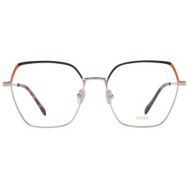 Montura de Gafas Mujer Emilio Pucci EP5222 5428A Montura de Gafas Mujer Emilio Pucci EP5222 5428A