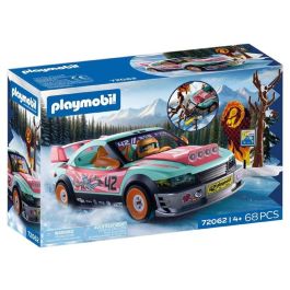 Playmobil City Action Coche Tuning Todoterreno, vehículo de juguete, para niños de 4 a 10 años Precio: 38.78999971. SKU: B1FTDVSD8D