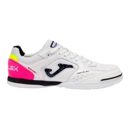 Zapatillas de Fútbol Sala para Adultos Joma Sport Top Flex 2532 Blanco S Precio: 77.0044. SKU: B178NSR86D