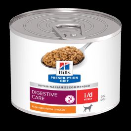 Hill's Hpd Canine I-D Stress 12x200 gr Alimento para Perros con Estrés Precio: 31.8899999. SKU: B1KGR6HCGH