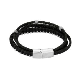 Pulsera Hombre Radiant RH000313 Negro Pulsera Hombre Radiant RH000313 Negro Precio: 66.50000038. SKU: B16HWCFJYE