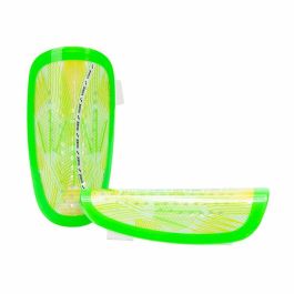 Espinilleras de Fútbol Joma Sport Attack Verde Claro Precio: 17.5000001. SKU: B1FK9MXEQX