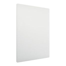 Pizarra Blanca Magnetica Nobo Modular Sin Marco 600 X 450 Mm Precio: 29.49999965. SKU: B1KE8CRMBR