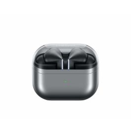 Auriculares in Ear Bluetooth Samsung BUDS 3 PRO Plateado