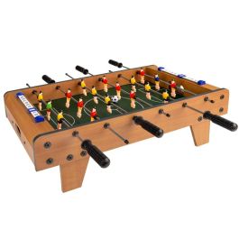 Futbolín Colorbaby 60 x 20 x 30 cm Futbolín Colorbaby 60 x 20 x 30 cm
