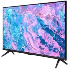 Televisor Samsung Crystal UHD TU55CU7025K 55"/ Ultra HD 4K/ Smart TV/ WiFi Televisor Samsung Crystal UHD TU55CU7025K 55"/ Ultra HD 4K/ Smart TV/ WiFi