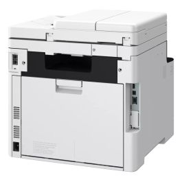 Canon I-SENSYS MF754CDW Multifunción Láser Color 33ppm Copia Escáner Fax WiFi Doble Cara Automática