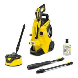 Hidrolimpiadora KARCHER K4 Power Control Home Hidrolimpiadora KARCHER K4 Power Control Home Precio: 329.5000005. SKU: B16FVC8WTS
