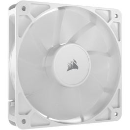 Corsair RS120 Ventilador PWM de 120 mm Blanco - Refrigeración eficiente para PC, óptimo flujo de aire y operación silenciosa. Precio: 25.95000001. SKU: B1JSS8ZX7D