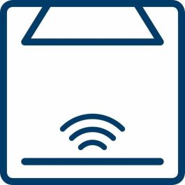 Bosch Placa de inducción PIJ631HB1E - 3 fuegos - L59 x P52 cm