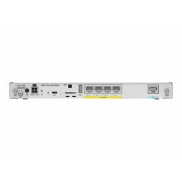 Router CISCO ISR1100-4G Router CISCO ISR1100-4G