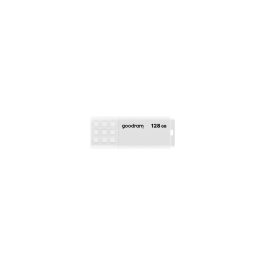 Goodram UME2 Unidad Flash USB 128 GB, USB 2.0, Lectura 20 MB/s, Escritura 5 MB/s, Blanco Precio: 9.68999944. SKU: B13FRRW3KV