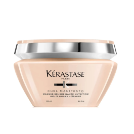 Kerastase Curl Manifesto Mascarilla 200 ml Kerastase Curl Manifesto Mascarilla 200 ml Precio: 43.49999973. SKU: S0585797