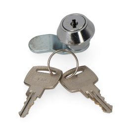 Edm Recambio Bombín para Buzones Ref. 85804 y 85806 con 2 llaves Precio: 2.50000036. SKU: B1HB4E3H4P