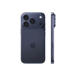 Apple iPhone 17 Pro 16 cm (6.3") Azul 256 GB 5G Dual SIM iOS 26