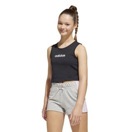 Camiseta de Tirantes Infantil Adidas Jg Linear Tank