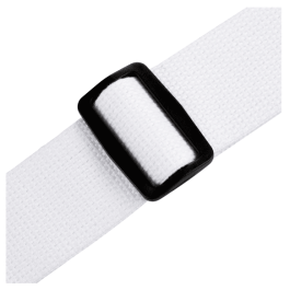 Levy's Correa Signature Cotton Series 2" Blanca