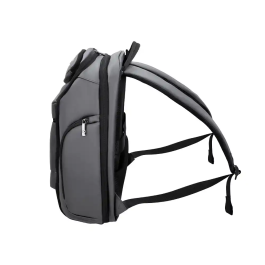 Antartik Mochila Travel 4 compartimentos color gris 460x200x320 mm