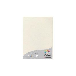 Papel Clairefontaine Pollen A4 210G 25H Natura Reciclado Precio: 10.78999955. SKU: B1FY9RMRMV