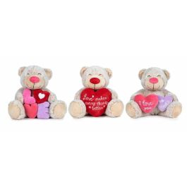 Lovely Bear Osito de Peluche 37cm Surtido para Bebé de Microfibra con Accesorios Precio: 14.69000016. SKU: B1DW3SK5XQ