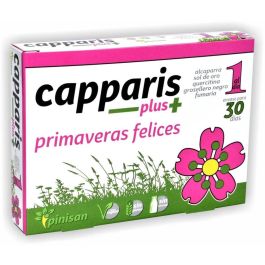 Capparis Plus Precio: 18.8899997. SKU: B1KFYN4S67