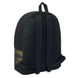 Mochila Escolar Pokémon Multicolor 32 x 40 x 12 cm Mochila Escolar Pokémon Multicolor 32 x 40 x 12 cm