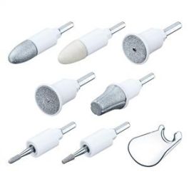 Beurer 574.09 SET RECAMBIO PARA MP-42/44 Precio: 17.5000001. SKU: B1HVYEH7FW